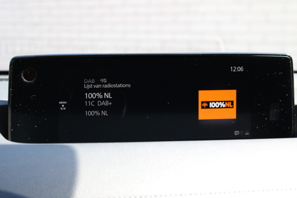 Mazda MX-30 e-SkyActiv 145 Luxury 36 kWh | Panoramadak | Full Options | Memory | Head-Up