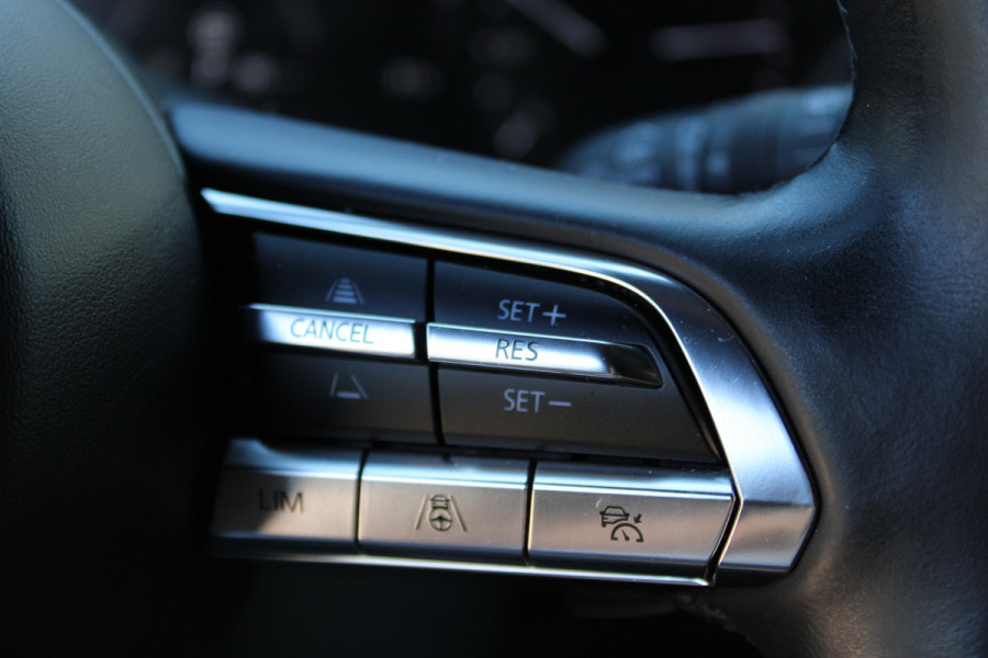 Mazda MX-30 e-SkyActiv 145 Luxury 36 kWh | Panoramadak | Full Options | Memory | Head-Up