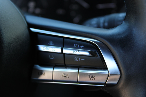 Mazda MX-30 e-SkyActiv 145 Luxury 36 kWh | Panoramadak | Full Options | Memory | Head-Up