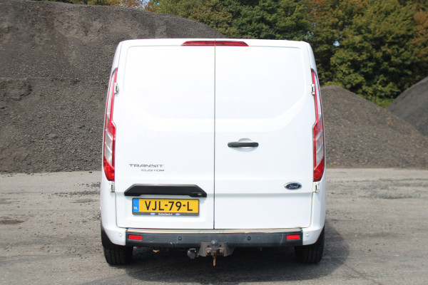 Ford Transit Custom 320 2.0 TDCI L2H1 Trend