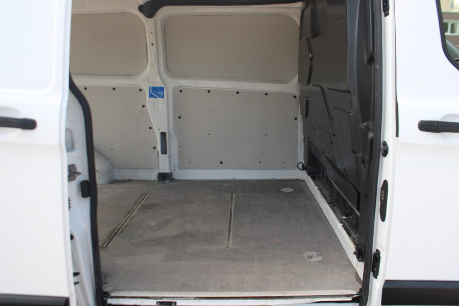 Ford Transit Custom 320 2.0 TDCI L2H1 Trend