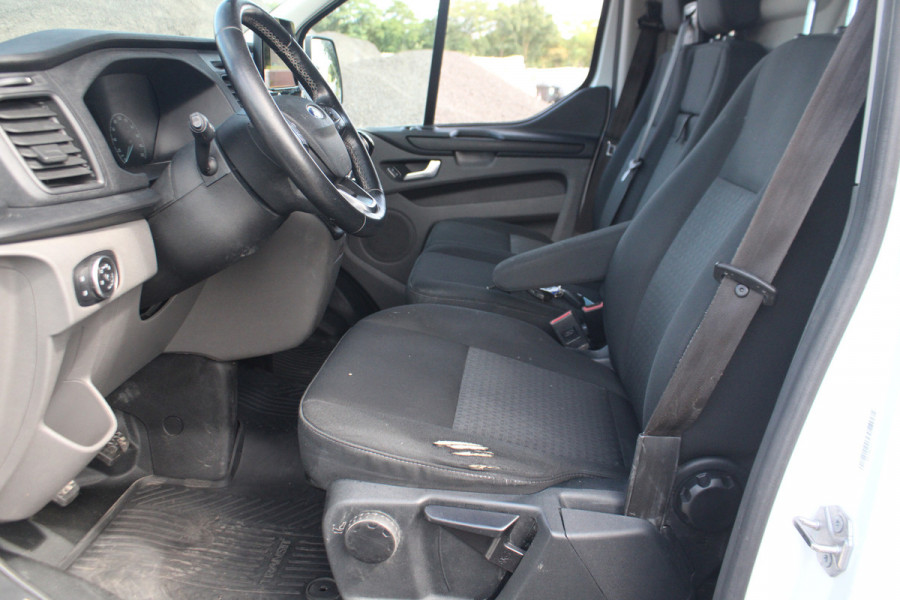 Ford Transit Custom 320 2.0 TDCI L2H1 Trend