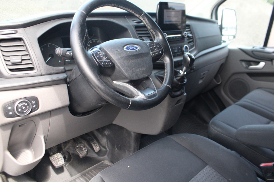 Ford Transit Custom 320 2.0 TDCI L2H1 Trend