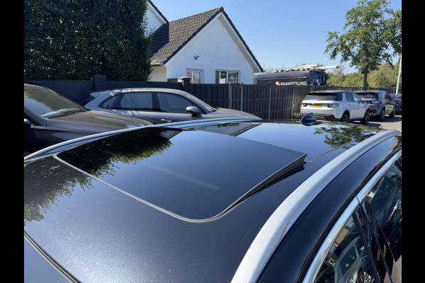BMW 5 Serie Touring 540i xDrive High Executive Edition | Panoramadak | 360* Camera | Elektrische Achterklep | Climate Control |
