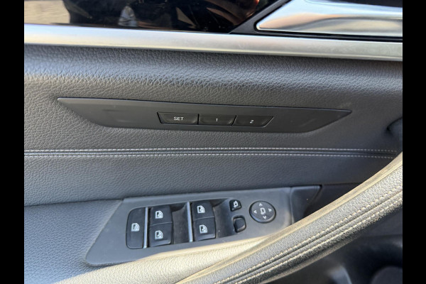 BMW 5 Serie Touring 540i xDrive High Executive Edition | Panoramadak | 360* Camera | Elektrische Achterklep | Climate Control |
