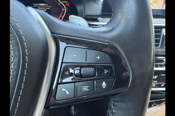 BMW 5 Serie Touring 540i xDrive High Executive Edition | Panoramadak | 360* Camera | Elektrische Achterklep | Climate Control |