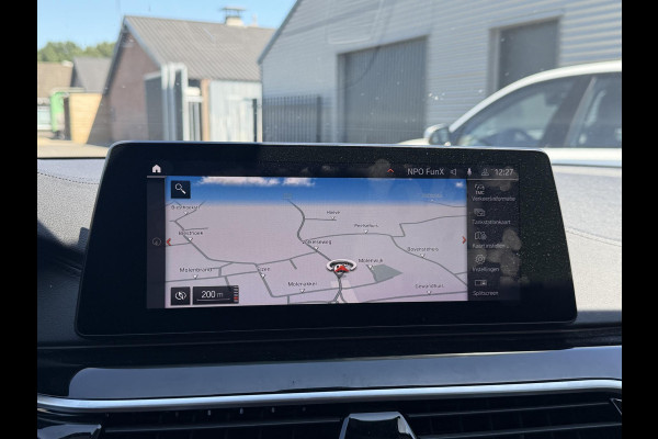 BMW 5 Serie Touring 540i xDrive High Executive Edition | Panoramadak | 360* Camera | Elektrische Achterklep | Climate Control |