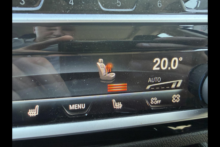 BMW 5 Serie Touring 540i xDrive High Executive Edition | Panoramadak | 360* Camera | Elektrische Achterklep | Climate Control |