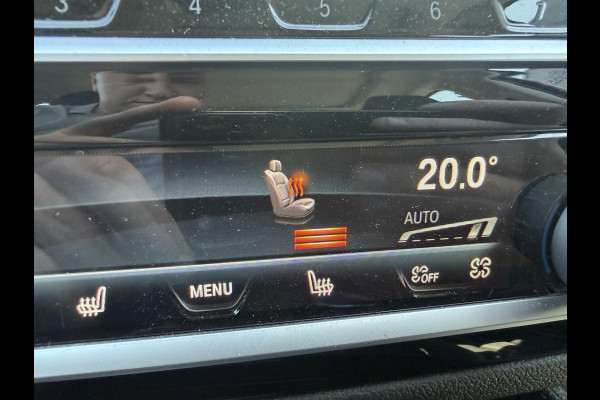 BMW 5 Serie Touring 540i xDrive High Executive Edition | Panoramadak | 360* Camera | Elektrische Achterklep | Climate Control |
