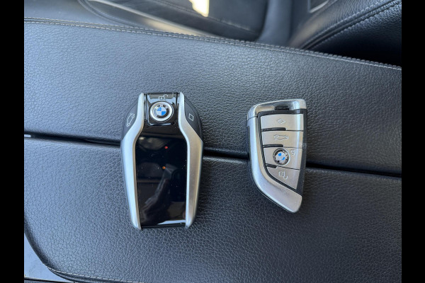 BMW 5 Serie Touring 540i xDrive High Executive Edition | Panoramadak | 360* Camera | Elektrische Achterklep | Climate Control |