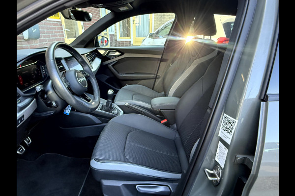 Audi A1 Sportback 25 TFSI edition one S-Line Led, Camera, 18''Lmv