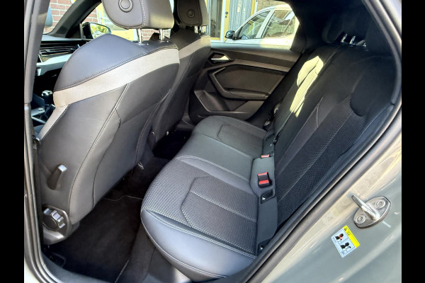 Audi A1 Sportback 25 TFSI edition one S-Line Led, Camera, 18''Lmv