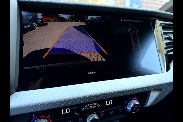 Audi A1 Sportback 25 TFSI edition one S-Line Led, Camera, 18''Lmv