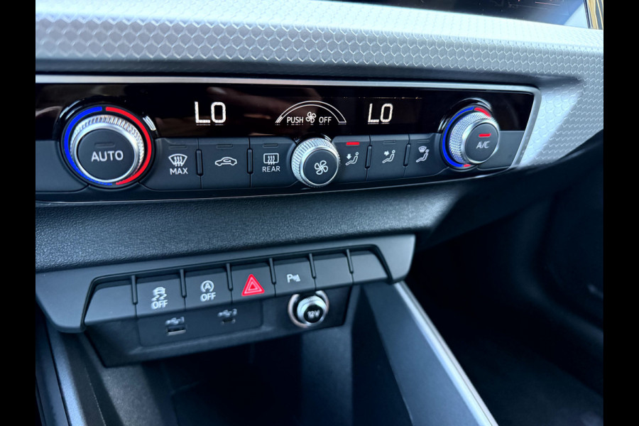 Audi A1 Sportback 25 TFSI edition one S-Line Led, Camera, 18''Lmv