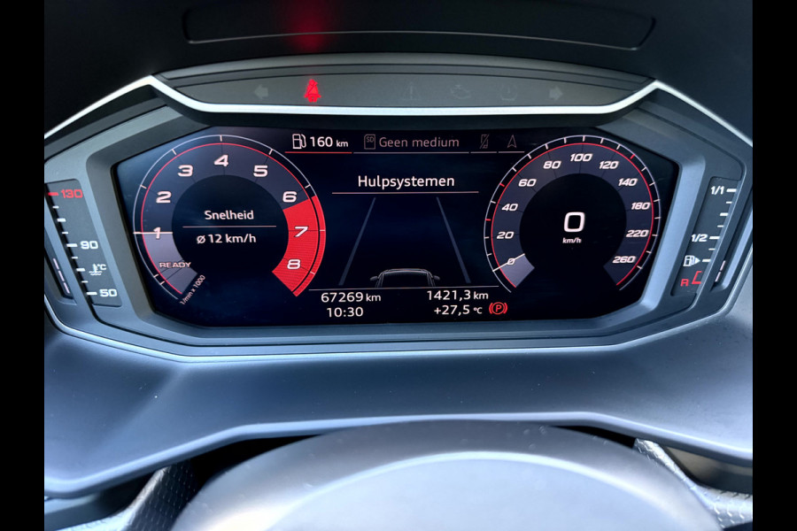 Audi A1 Sportback 25 TFSI edition one S-Line Led, Camera, 18''Lmv