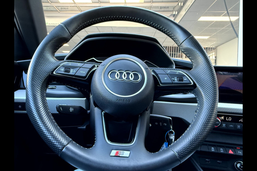 Audi A1 Sportback 25 TFSI edition one S-Line Led, Camera, 18''Lmv