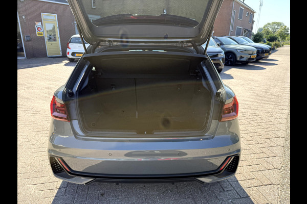 Audi A1 Sportback 25 TFSI edition one S-Line Led, Camera, 18''Lmv