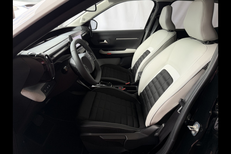 Citroën C3 Aircross 145pk Automaat MAX | Black | Navi | Camera | CarPlay/Android Auto | NWST