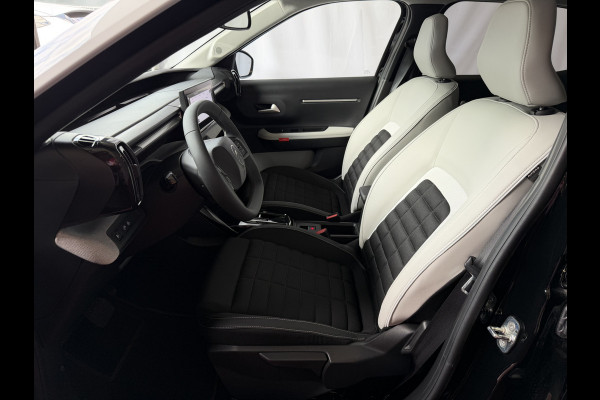 Citroën C3 Aircross 145pk Automaat MAX | Black | Navi | Camera | CarPlay/Android Auto | NWST