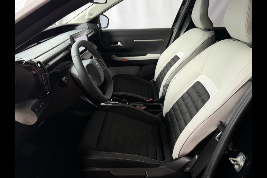 Citroën C3 Aircross 145pk Automaat MAX | Black | Navi | Camera | CarPlay/Android Auto | NWST