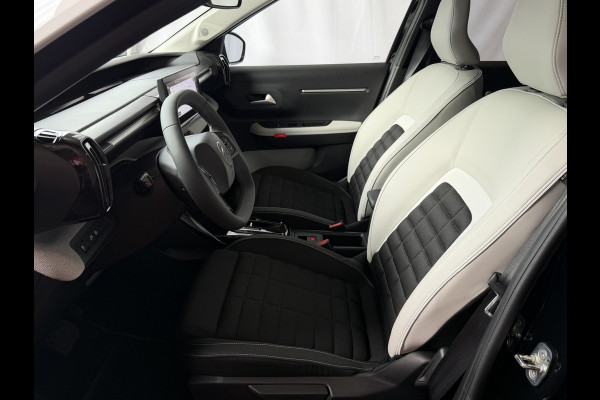 Citroën C3 Aircross 145pk Automaat MAX | Black | Navi | Camera | CarPlay/Android Auto | NWST