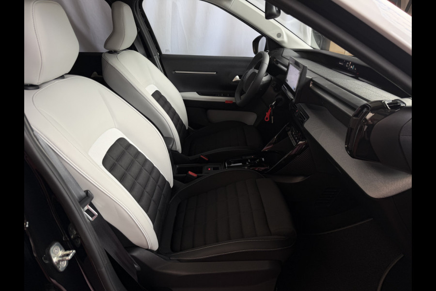Citroën C3 Aircross 145pk Automaat MAX | Black | Navi | Camera | CarPlay/Android Auto | NWST
