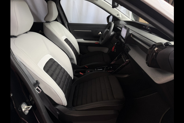 Citroën C3 Aircross 145pk Automaat MAX | Black | Navi | Camera | CarPlay/Android Auto | NWST