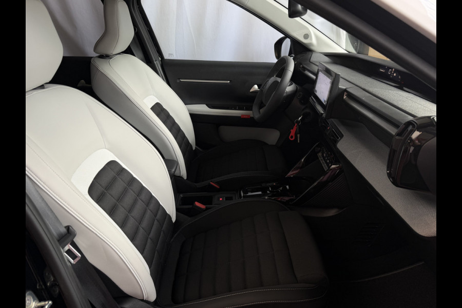 Citroën C3 Aircross 145pk Automaat MAX | Black | Navi | Camera | CarPlay/Android Auto | NWST