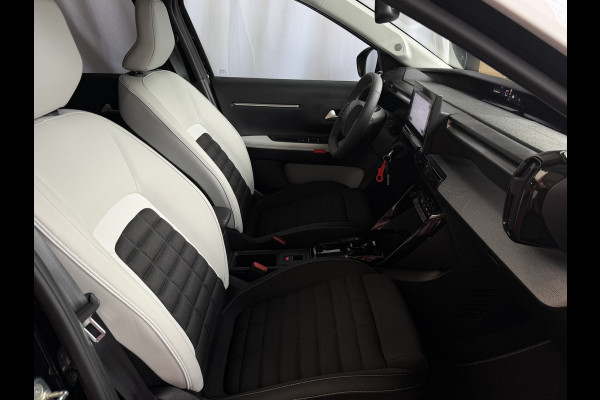 Citroën C3 Aircross 145pk Automaat MAX | Black | Navi | Camera | CarPlay/Android Auto | NWST