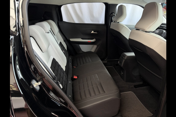 Citroën C3 Aircross 145pk Automaat MAX | Black | Navi | Camera | CarPlay/Android Auto | NWST