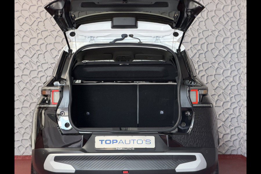 Citroën C3 Aircross 145pk Automaat MAX | Black | Navi | Camera | CarPlay/Android Auto | NWST