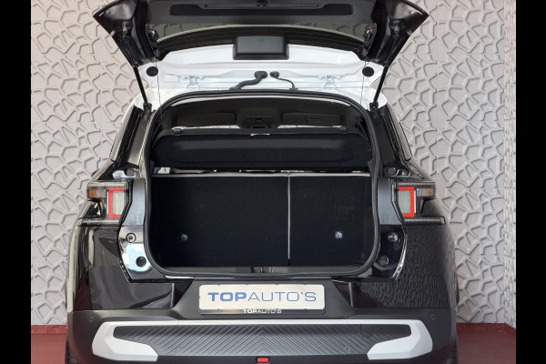 Citroën C3 Aircross 145pk Automaat MAX | Black | Navi | Camera | CarPlay/Android Auto | NWST