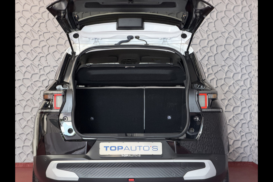Citroën C3 Aircross 145pk Automaat MAX | Black | Navi | Camera | CarPlay/Android Auto | NWST