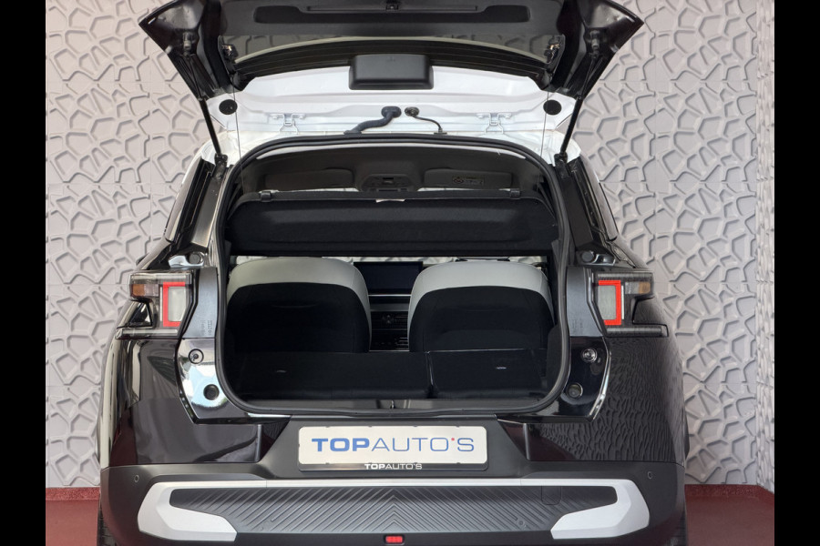Citroën C3 Aircross 145pk Automaat MAX | Black | Navi | Camera | CarPlay/Android Auto | NWST