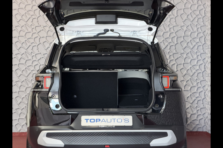 Citroën C3 Aircross 145pk Automaat MAX | Black | Navi | Camera | CarPlay/Android Auto | NWST