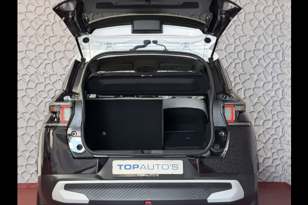 Citroën C3 Aircross 145pk Automaat MAX | Black | Navi | Camera | CarPlay/Android Auto | NWST