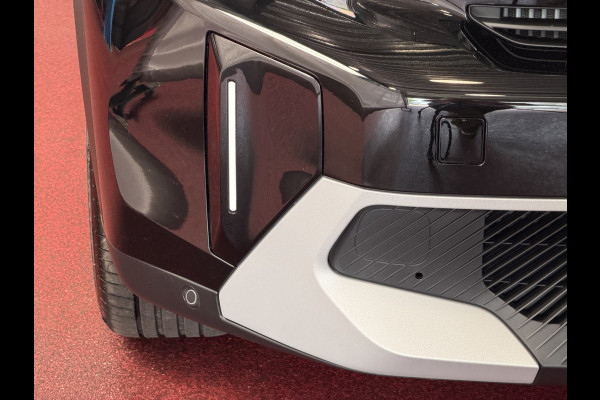 Citroën C3 Aircross 145pk Automaat MAX | Black | Navi | Camera | CarPlay/Android Auto | NWST