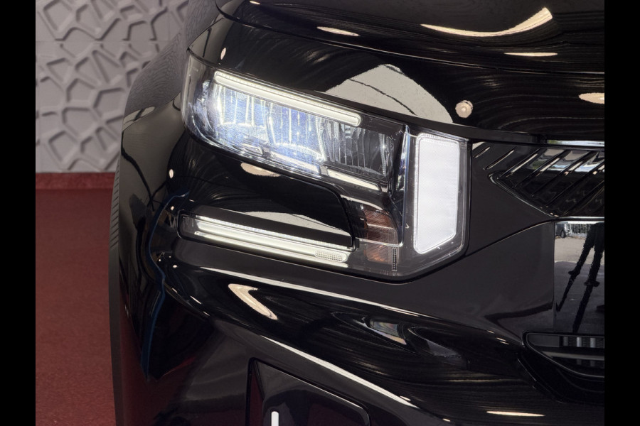 Citroën C3 Aircross 145pk Automaat MAX | Black | Navi | Camera | CarPlay/Android Auto | NWST