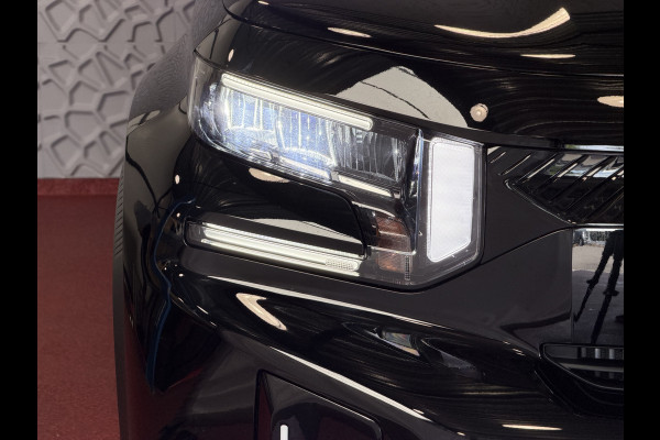 Citroën C3 Aircross 145pk Automaat MAX | Black | Navi | Camera | CarPlay/Android Auto | NWST