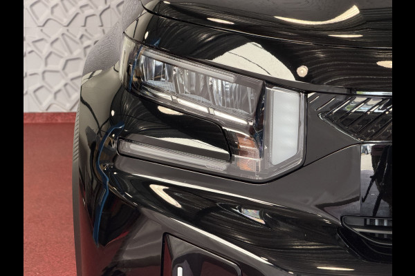 Citroën C3 Aircross 145pk Automaat MAX | Black | Navi | Camera | CarPlay/Android Auto | NWST