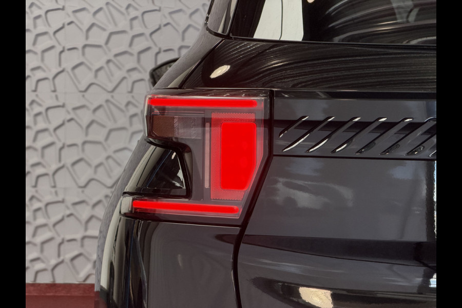Citroën C3 Aircross 145pk Automaat MAX | Black | Navi | Camera | CarPlay/Android Auto | NWST