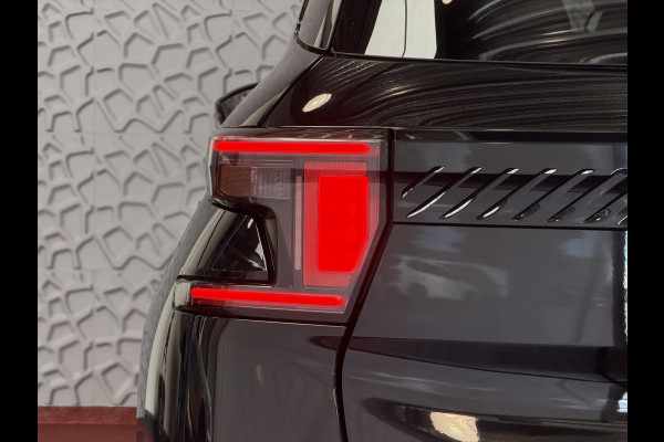 Citroën C3 Aircross 145pk Automaat MAX | Black | Navi | Camera | CarPlay/Android Auto | NWST