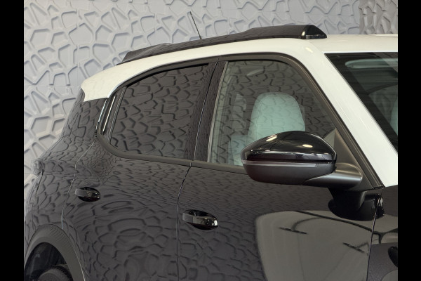 Citroën C3 Aircross 145pk Automaat MAX | Black | Navi | Camera | CarPlay/Android Auto | NWST
