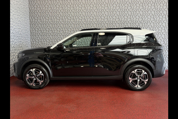 Citroën C3 Aircross 145pk Automaat MAX | Black | Navi | Camera | CarPlay/Android Auto | NWST