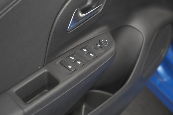 Opel Corsa Turbo 100 GS | Camera | Dodehoekdetectie | Apple Carplay