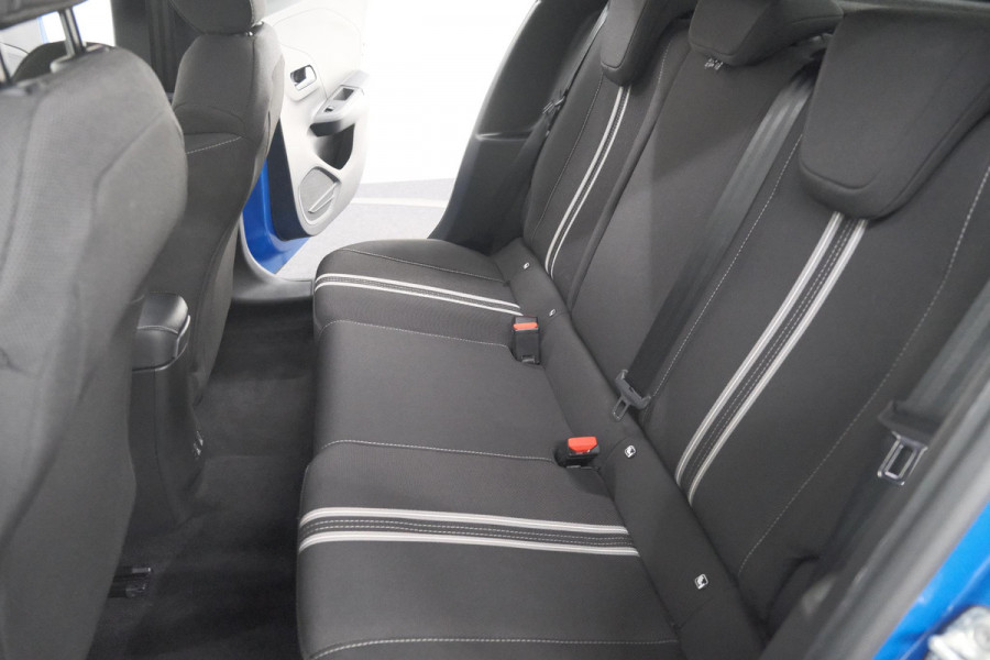 Opel Corsa Turbo 100 GS | Camera | Dodehoekdetectie | Apple Carplay