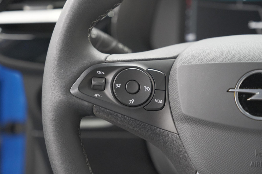 Opel Corsa Turbo 100 GS | Camera | Dodehoekdetectie | Apple Carplay