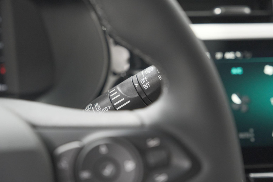 Opel Corsa Turbo 100 GS | Camera | Dodehoekdetectie | Apple Carplay