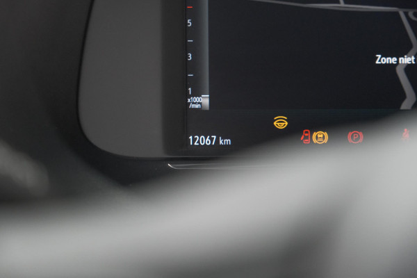 Opel Corsa Turbo 100 GS | Camera | Dodehoekdetectie | Apple Carplay