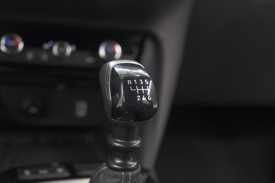 Opel Corsa Turbo 100 GS | Camera | Dodehoekdetectie | Apple Carplay